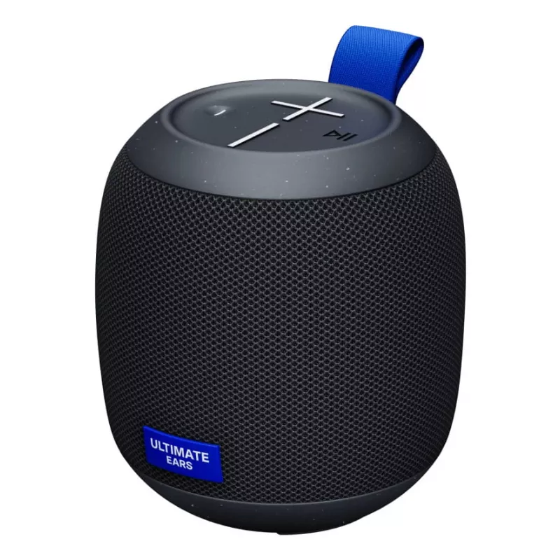 Logitech Ultimate Ears WONDERBOOM PLAY - Skaļrunis - Pārnēsājams - Bezvadu - Bluetooth - Active Black (984-001948)