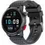 DENVER viedpulkstenis SWG-345B - 1,43 AMOLED Displejs, GPS, Bluetooth 5.3, melns (116111100140)