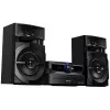 Mājas audio mini sistēma Panasonic SC-UX100E-K