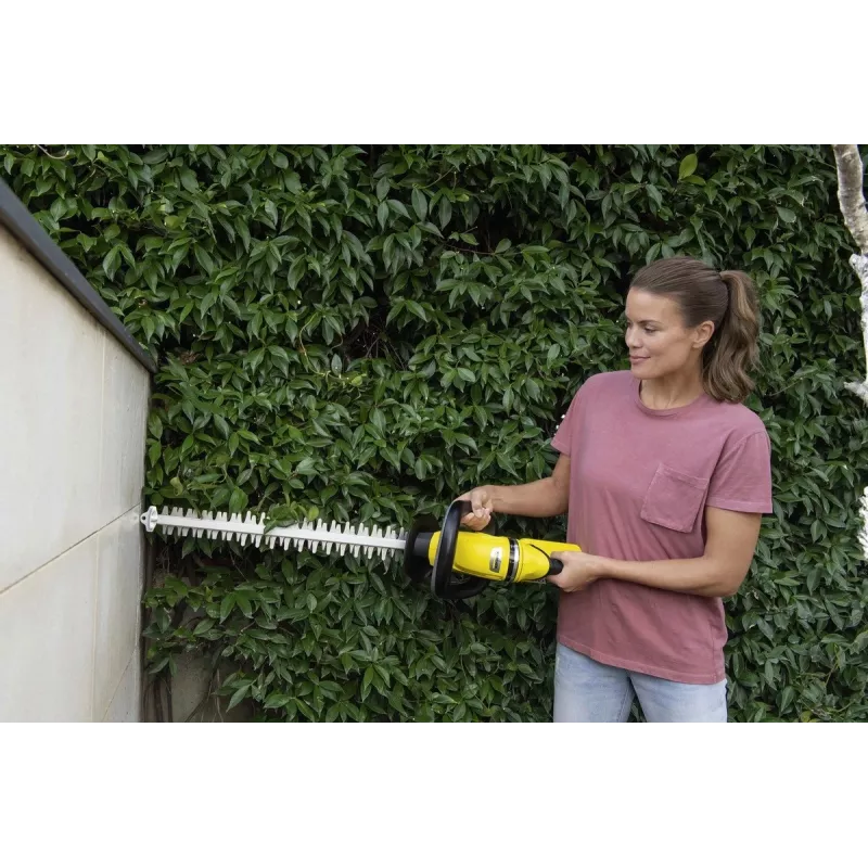 KARCHER HGE 18-50 bezvadu šķēres akumulatora komplekts