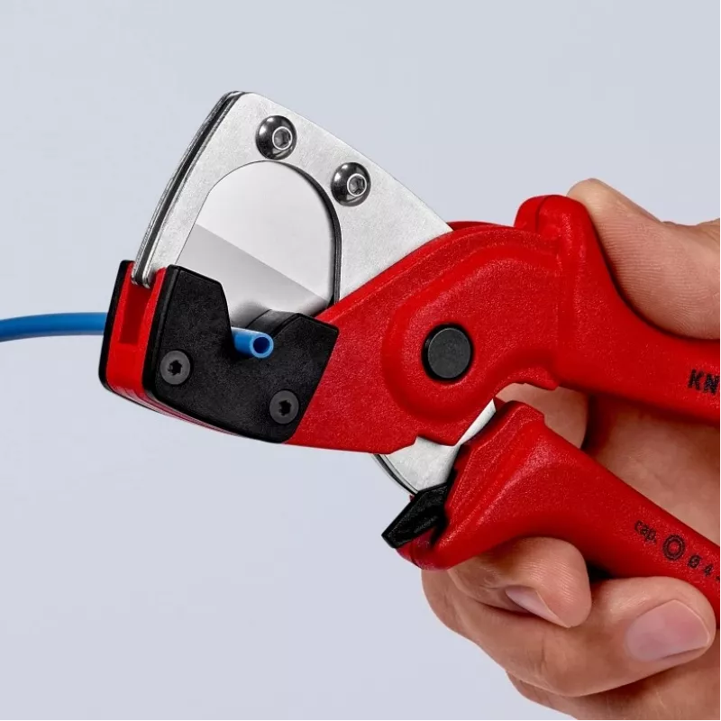 Cauruļu griezējs Knipex 90 10 185