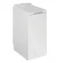 INDESIT augšas ielādes veļas mašīna BTW L60400 EE/N, energoefektivitātes klase D, 6kg, 1000 apgr./min, Dziļums 60 cm