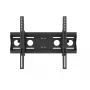 TV stiprinājums Edbak PWB2 165,1 cm (65 collas) melns