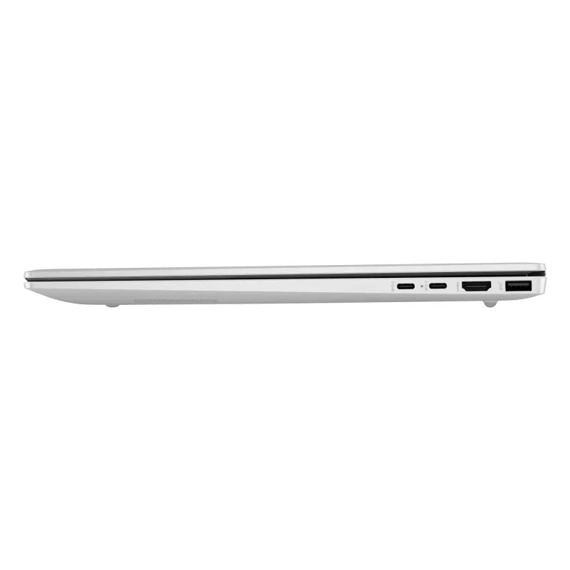 Portatīvais dators HP OmniBook 5 16-ba1059ny — 16,0 collu 2K (1920×1200) OLED, Intel Core i5-1334U, 16 GB RAM, 512 GB SSD, Glacier Silver, Windows 11 Home