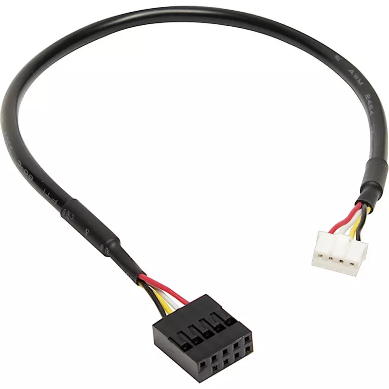 Iekšējā WLAN Bluetooth karte Inter-Tech DMG-36 5400 Mbit/s Wi-Fi 6