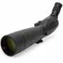 Celestron TrailSeeker 80-45 grādu tālskatis 60x BaK-4 melns