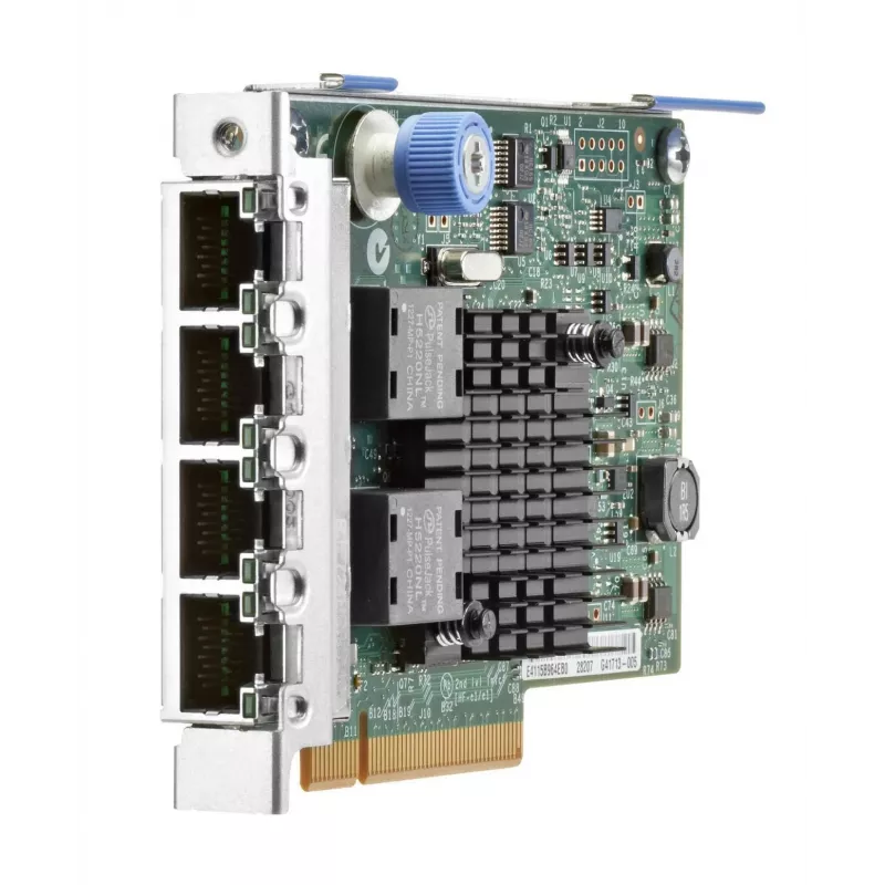 366FLR 1Gb 4P Ethernet Adapter
