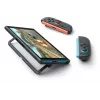 Nintendo Switch 2, Nintendo Switch 2, melns, Analog / Digital, D-pads, Home poga, Menu poga, Jauda poga, Taustiņi, LCD