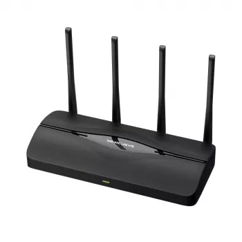 Mercusys BE3600 Divjoslu Wi-Fi 7 maršrutētājs