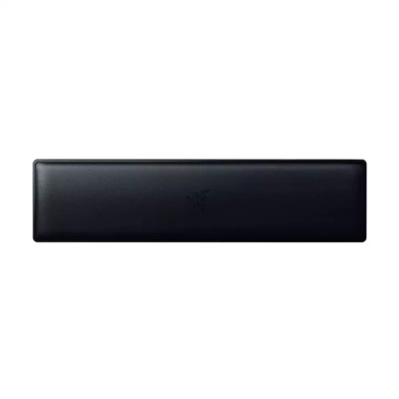Plaukstas balsts Razer RC21-01710100-R3M1 — mākslīgā āda, atmiņas putas, 356 mm × 8,9 mm, melns