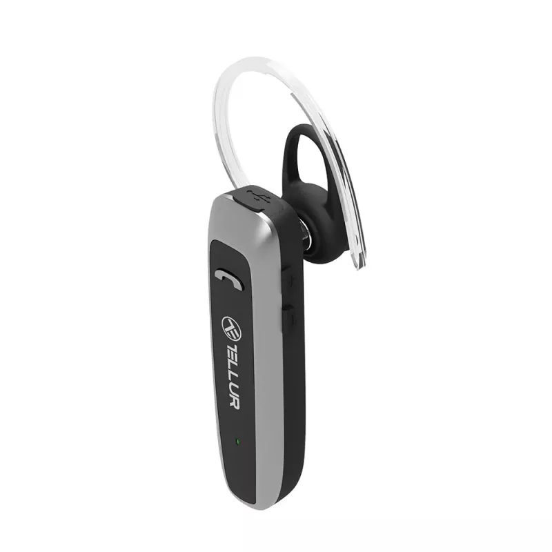 Tellur Bluetooth austiņas Vox 95 Melna