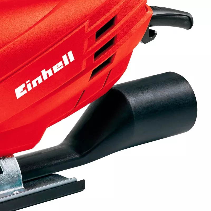 Finierzāģis Einhell TH-JS 85