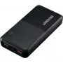 PB-19C-M ārējais akumulators 20000 mAh Power Delivery Quick Charge LiPo melns (VC-12910595)