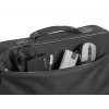 NATEC Impala 2 39.6 cm (15.6) Messenger soma Melna, Pelēka