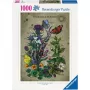 Galda spēle Ravensburger Circle of Life Butterfly 1000 gabaliņu