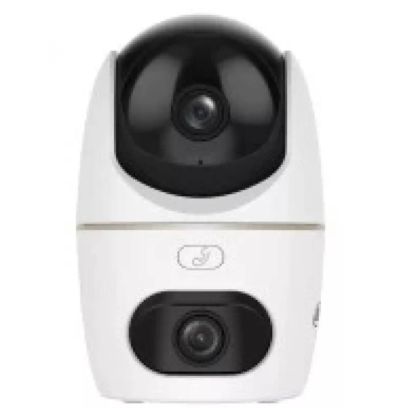 Dahua Technology H5D-5F drošības kamera Kupols IP drošības kamera Iekštelpu 2880 x 1620 pikseļi Galda
