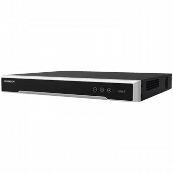 Tīkla video ierakstītājs Hikvision DS-7608NI-M2/8P 8 kanāli 7680x4320
