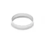 EK Water Blocks EK-Quantum Torque Color Ring 10-Pack STC 12/16 Sudrabs