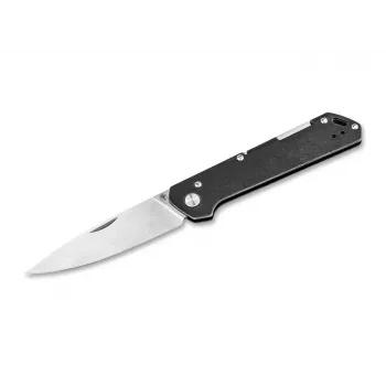 Saliekamais nazis boker Kihon Bifold 42 MagnaCut — Böker Solingen, modelis 110313