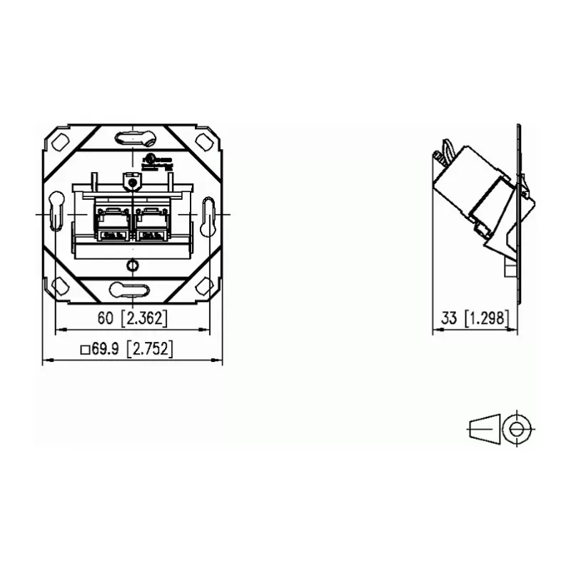Metz 130B11D21200-E cietvielu disks