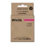 Actis KC-551M tinte (aizstāj Canon CLI-551M; standarta; 12 ml; fuksīna)