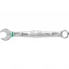 Wera 05020234001 9641 Magnetic rail 6003 Joker 2 ring spanner komplekts, 5 gab.