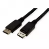 ROLINE VALUE DisplayPort kabelis, DP ST - ST 10,0 m (11.99.5609)