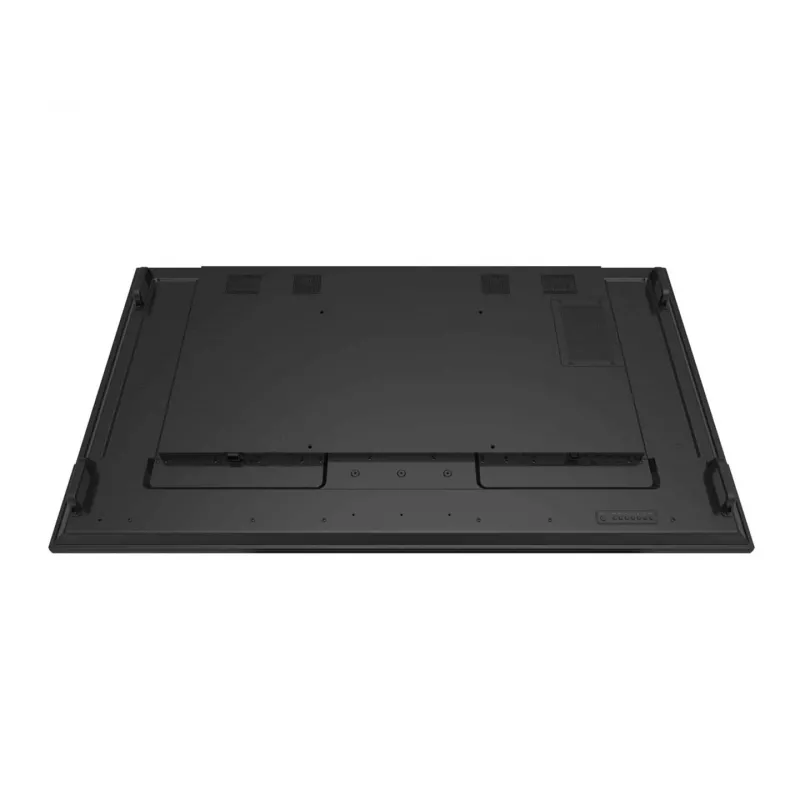AG Neovo QM-6502 Digitālās norādes plakanpanelis 163,8 cm (64,5 collas) LCD 400 cd/m² 4K Ultra HD Melns