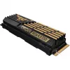 SSD disks Team Group 2 TB M.2 PCIe 4.0 T-FORCE CARDEA A440