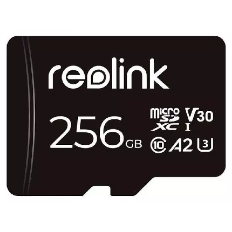 Reolink Micro SD karte 256 GB