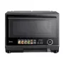 Midea mikroviļņu krāsns MSO25H | 1000 W | 25 L