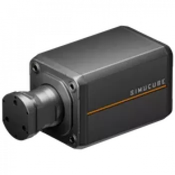 Simucube 3 70 mm adapteris