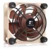 Noctua NA-FG1-6 Sx5 ventilatora režģis, 60 mm - melns