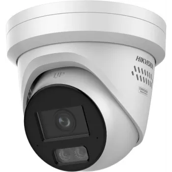Torņa tīkla kamera Hikvision DS-2CD2346G3-IZS2UY/SL Motorizēta varifokālā 2.8–4mm