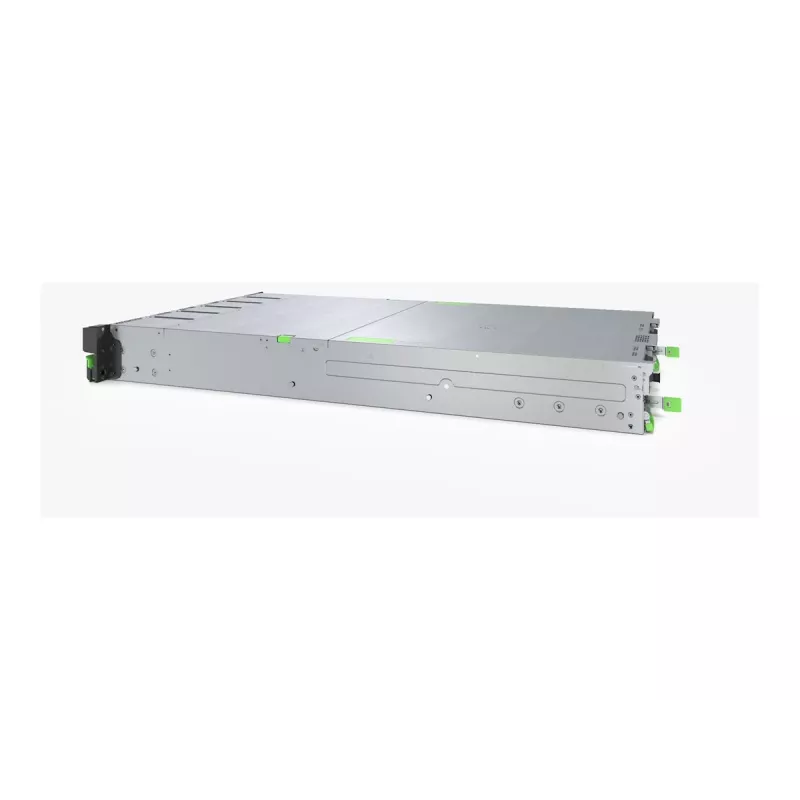 Fujitsu PRIMERGY RX2540 M7 serveris 0 GB Plaukta (2U) Intel® Xeon® Gold 5415+ 2.9 GHz 32 GB DDR5-SDRAM 900 W