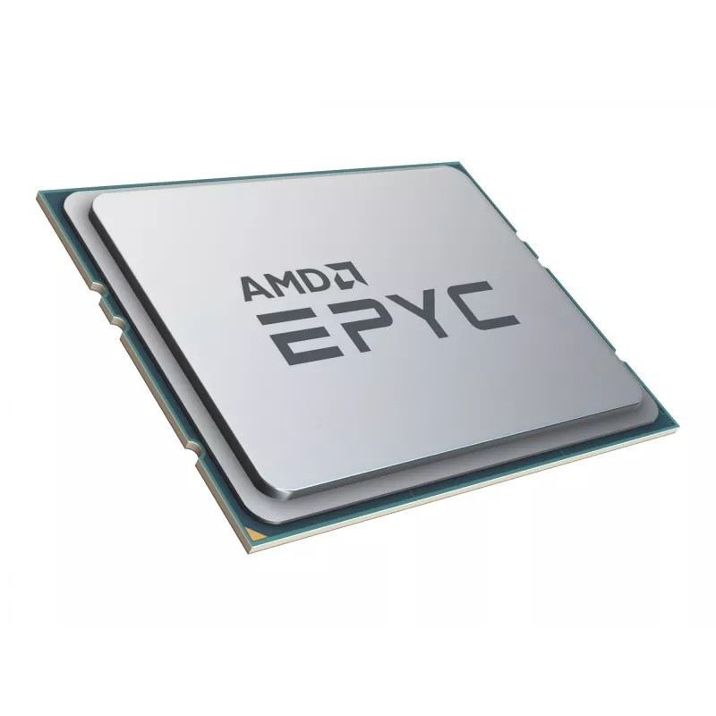 EPYC ROME 8-CORE 7262 3.4GHZ SKT SP3 64MB CACHE 155W TRAY SP