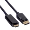 DisplayPort kabelis ROLINE 11.04.5788 5m M/M