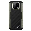 Viedtālrunis UleFone Armor 22 — MediaTek Helio G96, 8 GB RAM, 256 GB atmiņa, melns