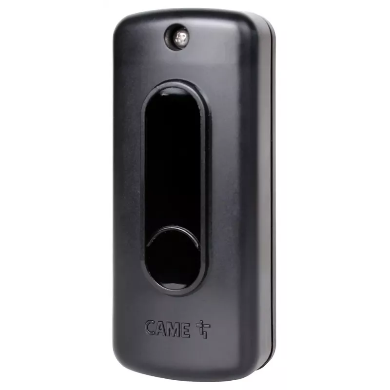 Fotoelementa sensors CAME DIR 10 (modelis DIR10, MPN 30518) vārtu un barjeru drošībai