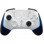 Razer Wolverine V2 Pro - Spēļu kontrolieris - PC - PlayStation 5 - D-Pad - Izvēlnes poga - Analogais / Digitālais - Vadu un bezvadu - Balts