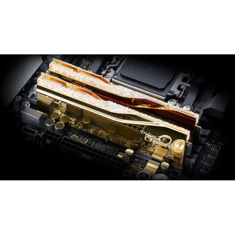 Atmiņas modulis G.Skill DDR5 48 GB 8000 MHz
