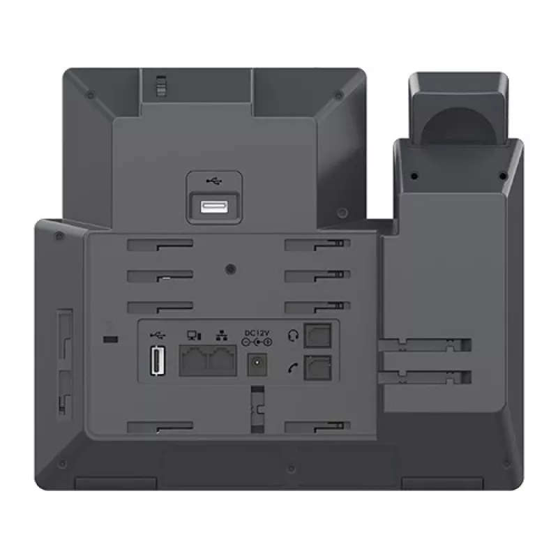 IP tālrunis Grandstream Networks GXV3450 Pelēks