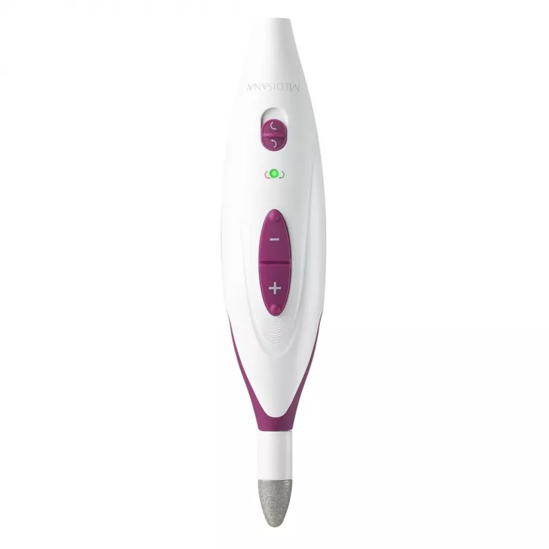 Medisana MP 815 manikīra un pedikīra ierīce