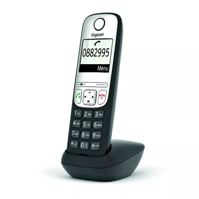 Universālā klausule Gigaset A690HX