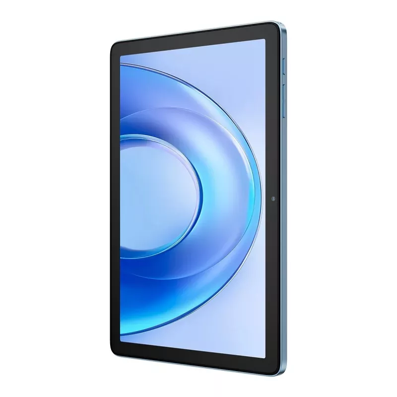 Planšetdators MelnsVIEW Tab 60 10,1 collas Allwinner A523, 8 GB RAM, 128 GB, Android 14, zils