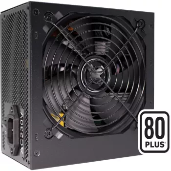 Barošanas bloks Xilence Performance C+ 650W