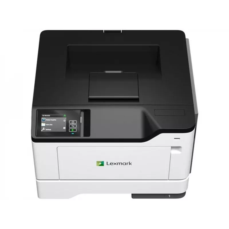 Printer Lexmark MS531dw Lāzera Melnbalts