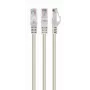 Tīkla kabelis Gembird PP6U-30M Cat6 U/UTP 30 m RJ-45 pelēks