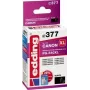 EDD-377 - tinte - Canon - melna - PG-540XL - uzpilde (18-377)