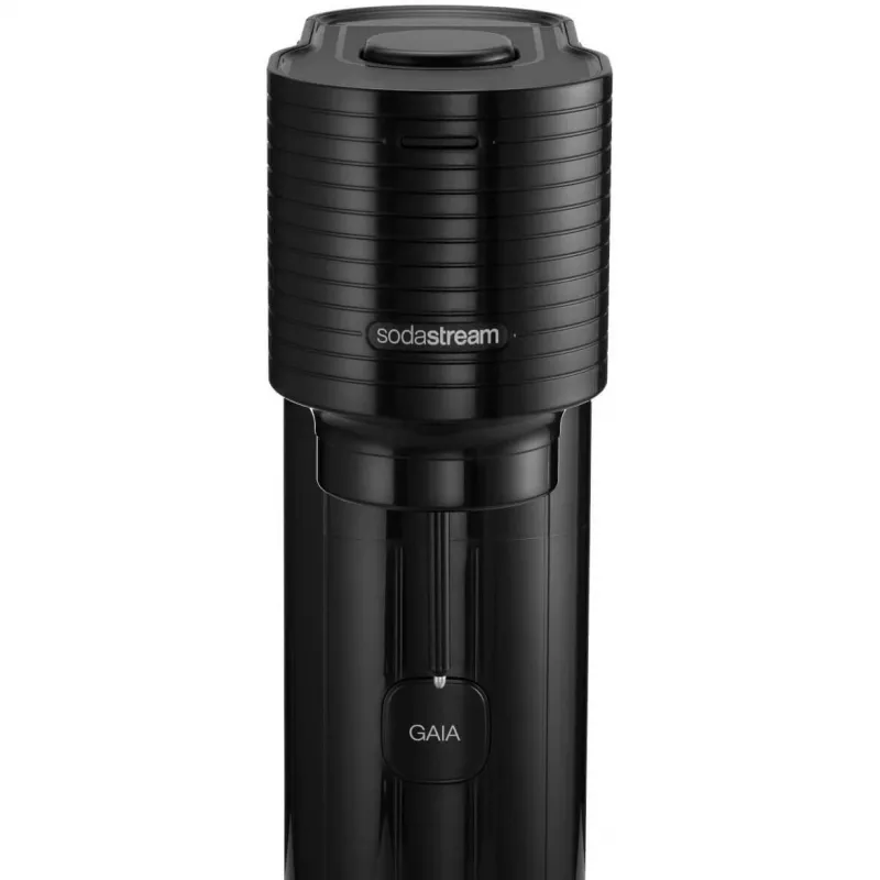 Sodastream 1017911770 1 L Melns